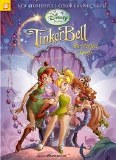Disney Fairies Tinker Bell The Perfect Fairy TP