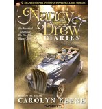 Nancy Drew Diaries The Haunted Dollhouse and the Girl Who Wasn't There