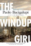 Windup Girl TP
