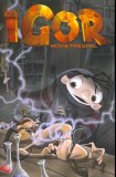 Igor Movie Prequel TP