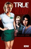 True Blood HC Vol 01 All Together Now