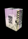 Eddie Campbell's Omnibox The Complete Alec and Bacchus Paperback