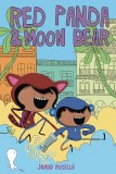 Red Panda & Moon Bear TP Vol 01