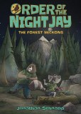 Order of the Night Jay TP Book 01 Forest Beckons