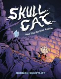 Skull Cat TP Vol 01 Skull Cat & The Curious Castle