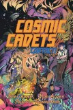 Cosmic Cadets Book TP Book 01 Contact