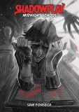 Shadowplay GN Vol 01 Midnight School