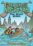 Order Of The Night Jay Vol 2 TP The River Rises