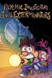 Psychic Investigators Evil Exterminators TP