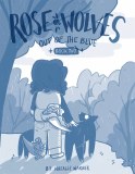 Rose Wolves TP Vol 02 Out of the Blue