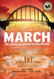March Omnibus HC