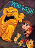 You Wish GN Vol 03 Crunch Time