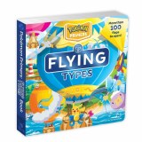 Pokemon Primers Flying Types HC