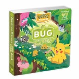 Pokemon Primers Bug Types HC