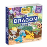 Pokemon Primers Dragon Types HC