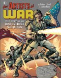 Our Artists At War Best American War Comics TP
