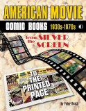 American Movie Comic Books TP 1930s-1970s
