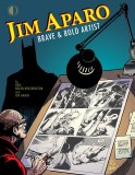 Jim Aparo Brave & Bold Artist HC