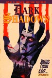 Dark Shadows TP Vol 01