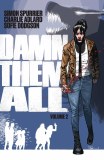 Damn Them All TP Vol 02