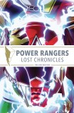 Power Rangers Lost Chronicles Deluxe HC