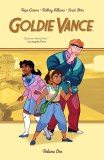 Goldie Vance TP Vol 01