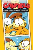 Garfield Big Fat Hairy Adventure Original GN