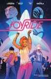 Joyride TP Vol 02