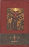 Diablo III Burning Hells Journal