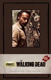 The Walking Dead Rick Grimes Hardcover Ruled Journal
