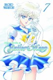 Sailor Moon Vol 07