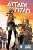 Attack on Titan Vol 04