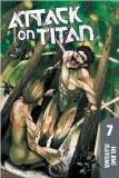Attack on Titan Vol 07