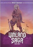 Vinland Saga Vol 03