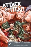 Attack on Titan Before the Fall Vol 02