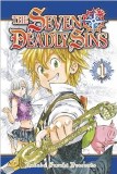 Seven Deadly Sins Vol 01
