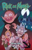 Rick and Morty TP Vol 08
