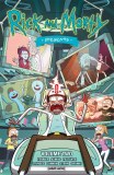 Rick and Morty Presents Vol 02
