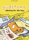 Gudetama Adulting for  the Lazy HC