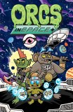 Orcs in Space TP Vol 01