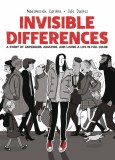 Invisible Differences Aspergers Living Life in Full Color HC
