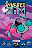 Invader Zim Best of Gir TP