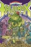 Kaijumax TP Vol 05 Season 5
