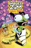 Invader Zim Quarterly Collection TP Vol 01 Oodles of Doom