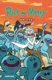 Rick and Morty HC Book 07