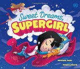 Sweet Dreams, Supergirl