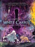 Cottons HC Vol 02 White Carrot