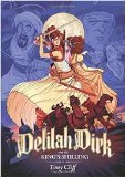 Delilah Dirk and the Kings Shilling TP