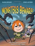 Monsters Beware!