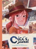 Cicis Journal HC GN